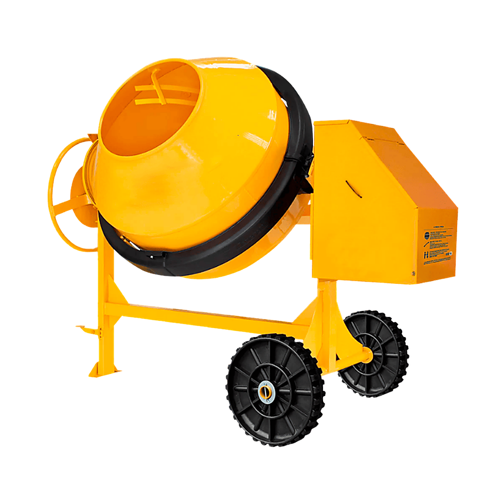 Betoneira 400L — Porto Equipamentos