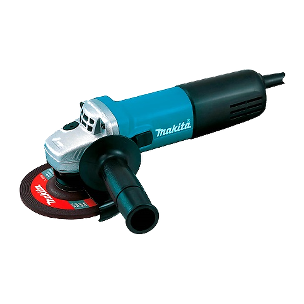 Esmerilhadeira 4'' — Porto Equipamentos