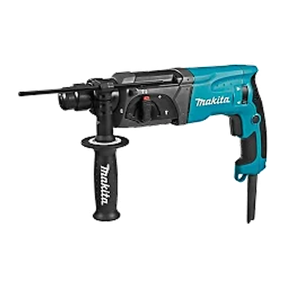 Furadeira de Impacto SDS — Porto Equipamentos
