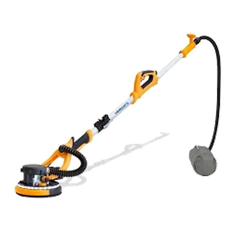 Lixadeira Girafa Teto/Parede — Porto Equipamentos
