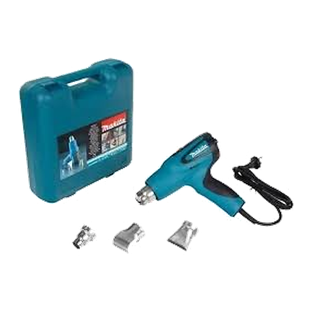 Soprador Térmico — Porto Equipamentos