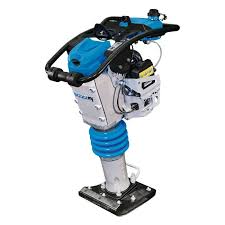 Compactador de Solo — Porto Equipamentos