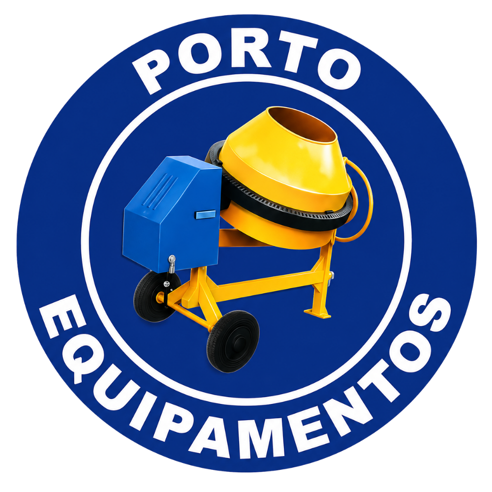Porto Equipamentos
